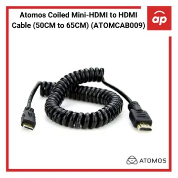 Atomos mini online hdmi