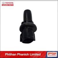 อะไหล่แท้โตโยต้า  ขั้วหลอดไฟหรี่  TOYOTA  A-90075-60077