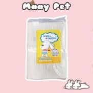 Lót Vệ Sinh Than Hoạt Tính Cho Chó Mèo lẻ 1 miếng