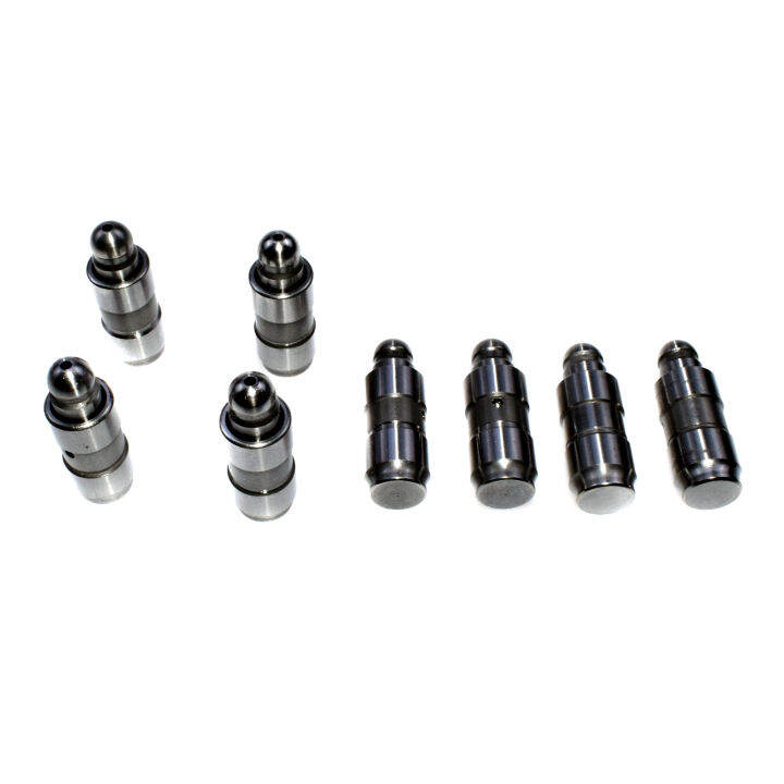 8 Pcs Hydraulic Rocker Tappet Valve Lifter 90529534 420007210 For
