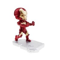 แท่นตั้งโทรศัพท์มือถือ Iron Man Red Edition.