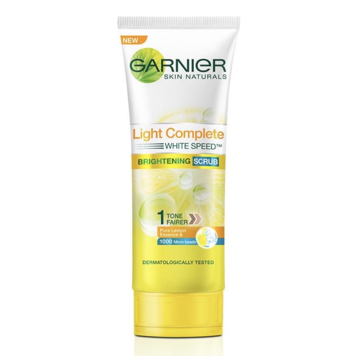 garnier-foam-การ์นิเย่-โฟม