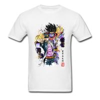 เสื้อยืด6XL 4XL 5XL เสื้อยืดผู้ชายเสื้อยืดเสื้อเชิ้ต Anime Jojo ผจญภัยแบบแปลกประหลาดสีน้ำเสื้อยืดเข้ารูปพอดี Camisa เสื้อท่อนบนคอกลมผ้าฝ้ายฤดูร้อนเสื้อยืดขนาดพิเศษญี่ปุ่นของขวัญที่ดีที่สุด