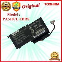 Battery Notebook Toshiba  PA5107U-1BRS  TOSHIBA L40-A L45D L50 S55 P55 L55T Battery Toshiba  Original แบตเตอรี่ของแท้