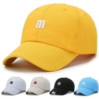 Hat womens version of the trendy brand sports all-match peaked cap mens summer sunscreen sunshade baseball