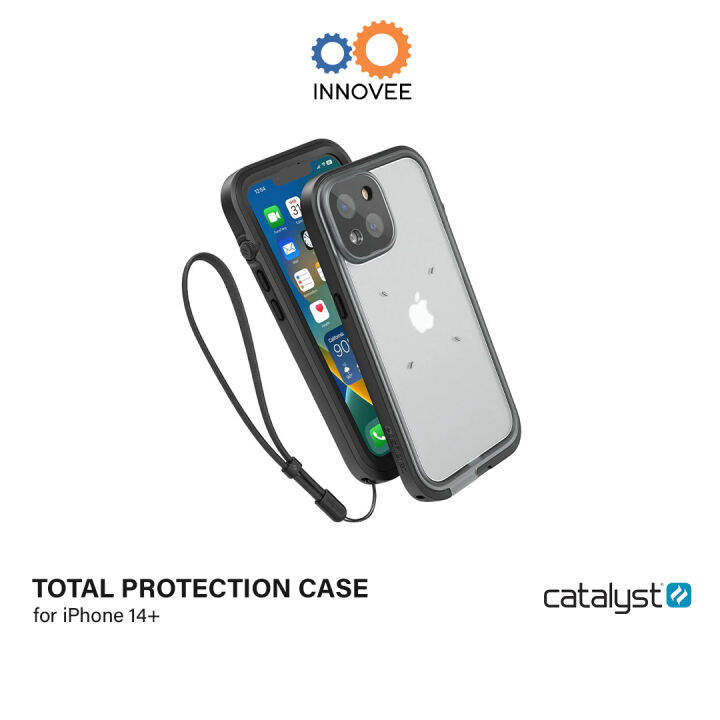 Catalyst Total Protection Case for iPhone 14 Series Lazada PH