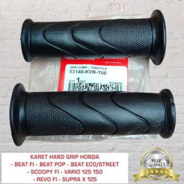 harga handgrip motor beat