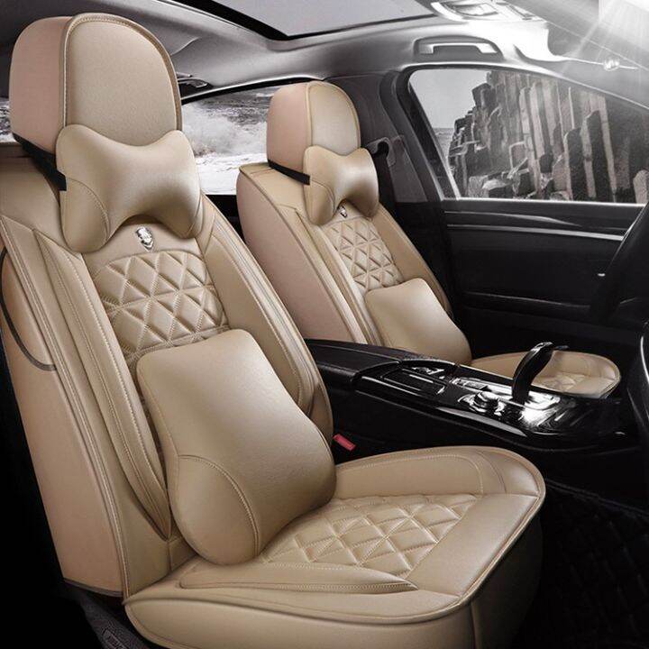 leather-all-inclusive-car-seat-5-seats-hondaprotonperodua-city-gm-seat-cover