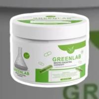 กรีนแลป ☘️GREEN LAB ดื้อครีม ต้องรอง‼️ผสมครีมหรือโลชั่นเท่านั้น‼️ของแท้