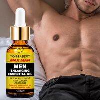 【cw】 Aceite Esencial para adultos Consolador de 30ml buena lubricación aceite esencial confiable para agrandar el pene Mini ！