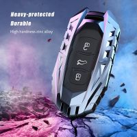 ◊ For Geely Binyue Pro Jiaji Icon Binrui EC7 Emgrand GS GL Yuanjing X6 X3 Xingyue Boyue Pro 2020 Car Key Case Remote Cover Shell