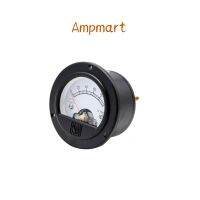 、’】- Ampmart 1PC SO52 Panel Ammeter DC 100MA Black For 300B 845 Tube Amplifier