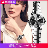 Opk Calendar Quartz Watch Waterproof Luminous Ladies Watch Womens Watch