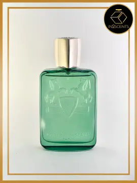 Parfums de marly online decants