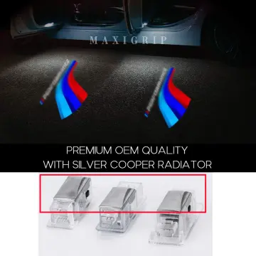 BMW 3-4-5-6-7-8 Series OEM Car Door LED Projector Ghost Lights