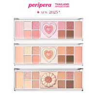 PERIPERA ALL TAKE MOOD LIKE PALETTE