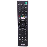 New Remote Control RMT-TX200E For Sony TV KD-65XD7504 K KD-65XD7505 KD-50SD8005 Fernbedienung