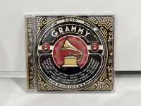 1 CD  MUSIC ซีดีเพลงสากล      2010 GRAMMY NOMINEES     (G1D4)