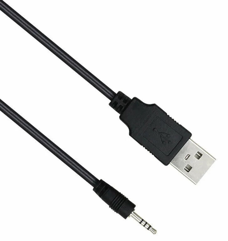 New USB Power Cable Cord For JBL Synchros E40BT/E50BT J56BT | Lazada