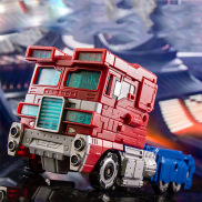 Đồ Chơi Robot Biến Hình Optimus Prime