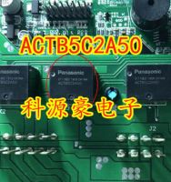 ACTB5C2A50 relay universal ACTB52 10-pin brand new imported