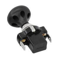 5X Universal 12V Car Push Pull Headlight Switch Button,for Golf Cart Club Car