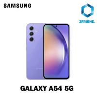 Samsung A54 5G 8/128 จอใหญ่ แบต 5,000 ประกันศูนย์ไทย 1 ปี