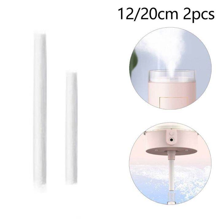 Humidifier Filter Cotton Swab 20CM+12CM Humidifier Replacement Cotton