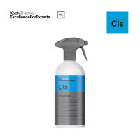 Koch Chemie Clay Spray 500ml น้ำยาลูบดินน้ำมันคุณภาพสูง ช่วยการหล่อลื่นได้ดีเยี่ยม