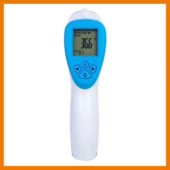 🔥ลดราคา🔥 Bo Hui Infrared Thermometer Model T168 ชิ้นส่วน