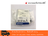 E3T-SL11 PHOTOELECTRIC SWITCH OMRON