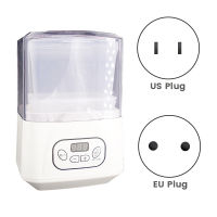 1L Electric Yogurt Maker Automatic Constant Temperature Yogurt Machine DIY Yogurt Rice Wine Natto Maker