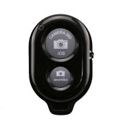 Compatible Bluetooth Remote Control Button Wireless Controller Self