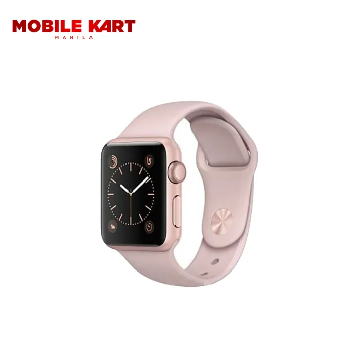 iwatch series 2 price philippines