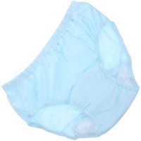 Elderly Anti-Urine Nursing Underpants Multipurpose Nappy Breathable Diaper