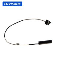 HDD cable For HP Pavilion 24-xa 24-xa0053w desktop SATA Hard Drive HDD SSD Connector Flex Cable DD0N76HD021