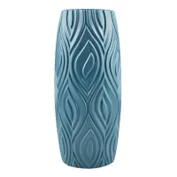 Nordic Vase Wet Floral Flower Pot Contemporary Vase Sturdy and Polished, Durable Texture Effortless to Maintain