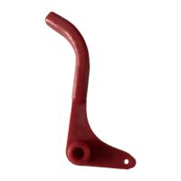 CC3075 CC3000 CC2025 CC 2000 Throttle Trigger Metal Throttle Trigger Red Throttle Trigger for 791-181807