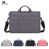 Laptop Bag 13.3 14 15.6 Inch Waterproof Notebook Case Sleeve for Air Pro Laptop Shoulder Handbag for Women Men Briefcase