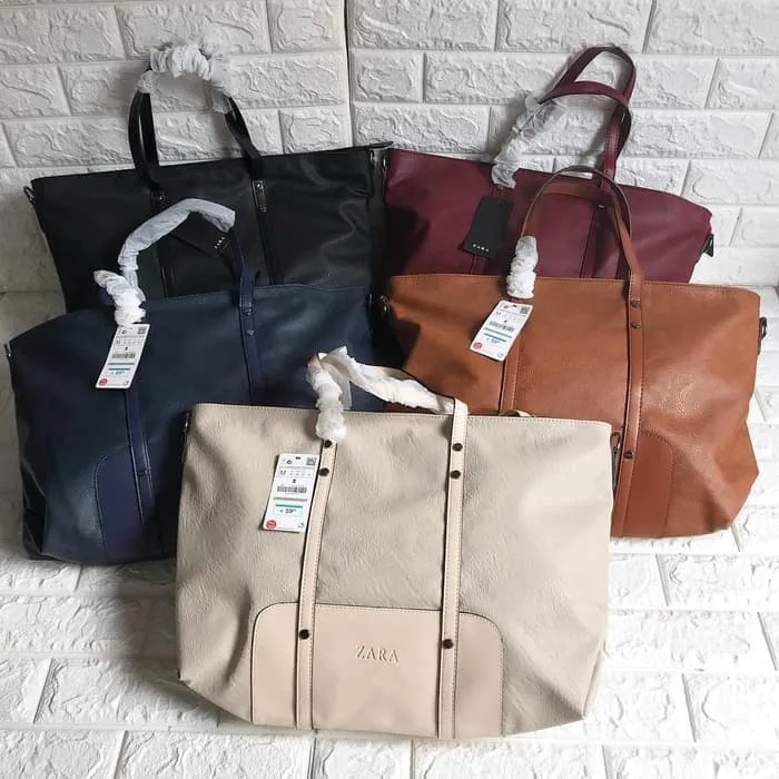 Tas zara trafaluc