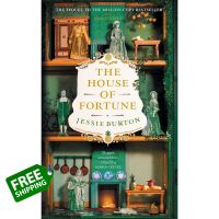 Best seller จาก House of Fortune -- Paperback