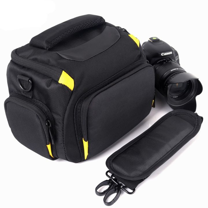 กล้อง-dslr-กันน้ำ-casing-foto-กระเป๋ากล้องสำหรับ-nikon-d5600-d5300-d5500-d3400-d3300-d3100-d750-d7200-d7100-d7500-p900-d810กระเป๋า-nikon