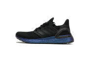 Giày chạy bộ adidas Ultra Boost 2020 ISS US National Lab Core Black