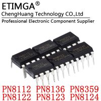 5PCS/LOT PN8112 PN8136 PN8359 PN8122 PN8123 PN8124F DIP7 WATTY Electronics