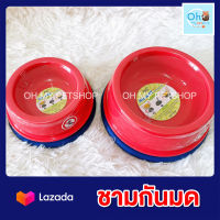 ชามกันมด❌กันมด❌ สำหรับสัตว์เลี้ยง "No ANT Pet bowl" ??