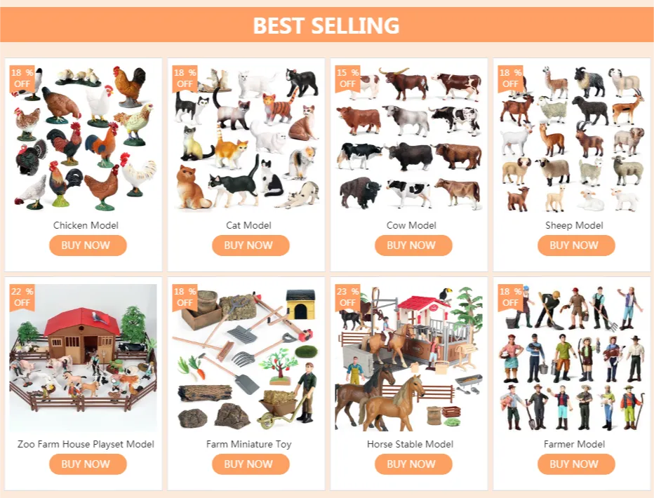 Oenux Farm House Model Action Figures Farmer Motorcycle Cow Hen Pig Animals Set Figurine Miniature PVC Cute Educational Kids Toy | Lazada PH Oenux Farm House Model Action Figures Farmer Motorcycle Cow Hen Pig Animals Set Figurine Miniature PVC Cute Educational Kids Toy | Lazada PH