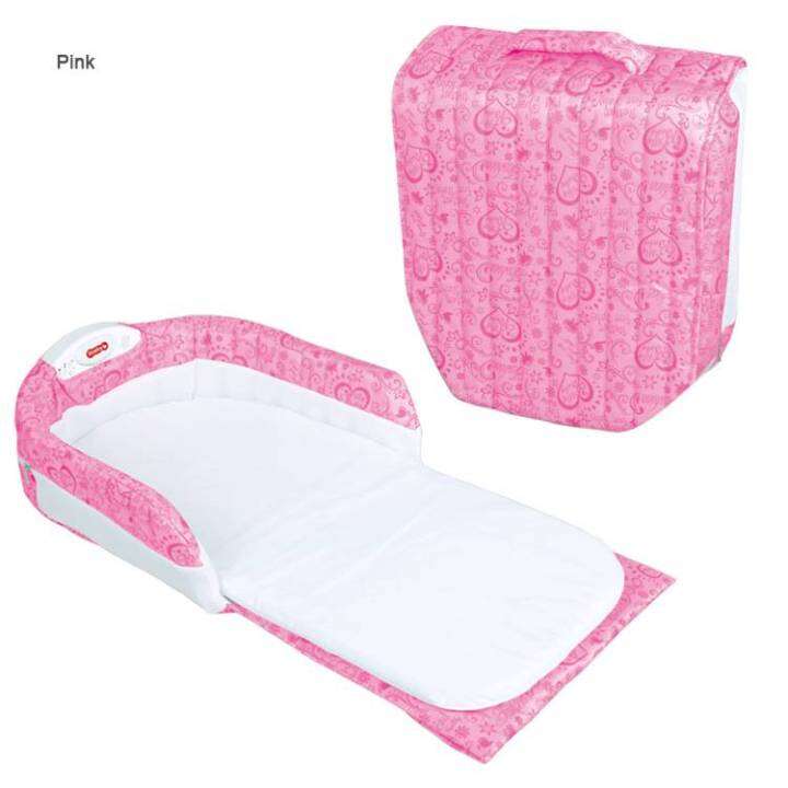 ANNCAI 8 Baby Portable Baby Separated Bed Baby Crib Outdoor Inf Baby