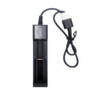 ที่ชาร์จ USB AC สำหรับ 18650 26650 3.7 V-4.2 V ชาร์จ Li-ion