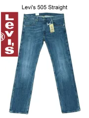 Quần jeans nam Levi's 503 Straight Hàng Hiệu 