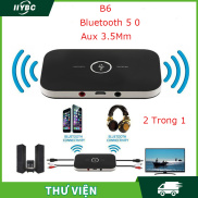 Bộ Thu PháT âM Thanh Bluetooth 5 0